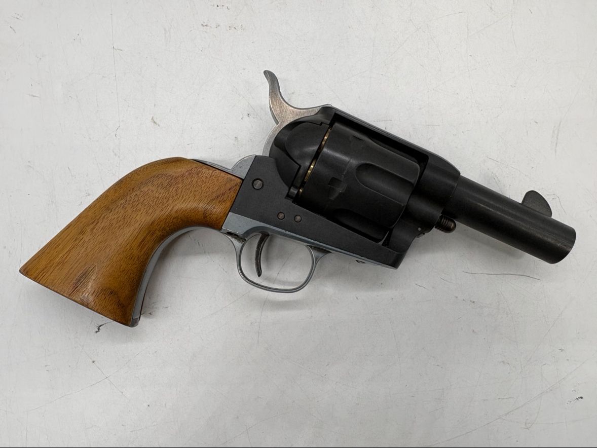 ♪0135 ジャンク HUDSON 45COLT SAA SINGLE ACTION ARMY PEACE MAKER