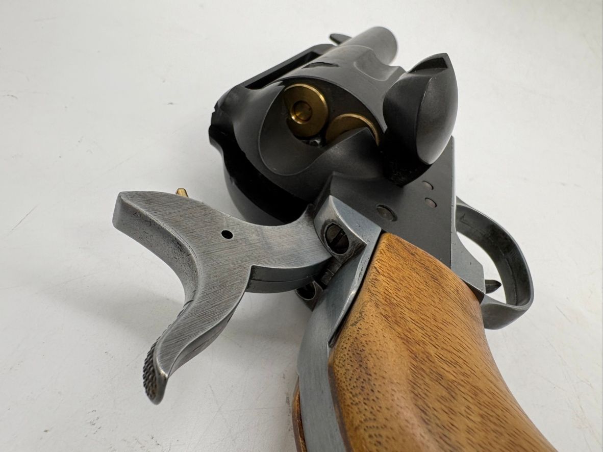 ♪0135 ジャンク HUDSON 45COLT SAA SINGLE ACTION ARMY PEACE MAKER