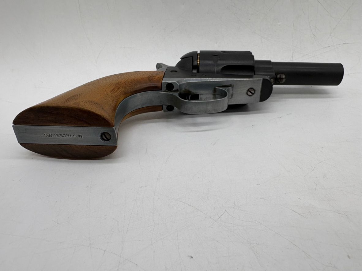 ♪0135 ジャンク HUDSON 45COLT SAA SINGLE ACTION ARMY PEACE MAKER