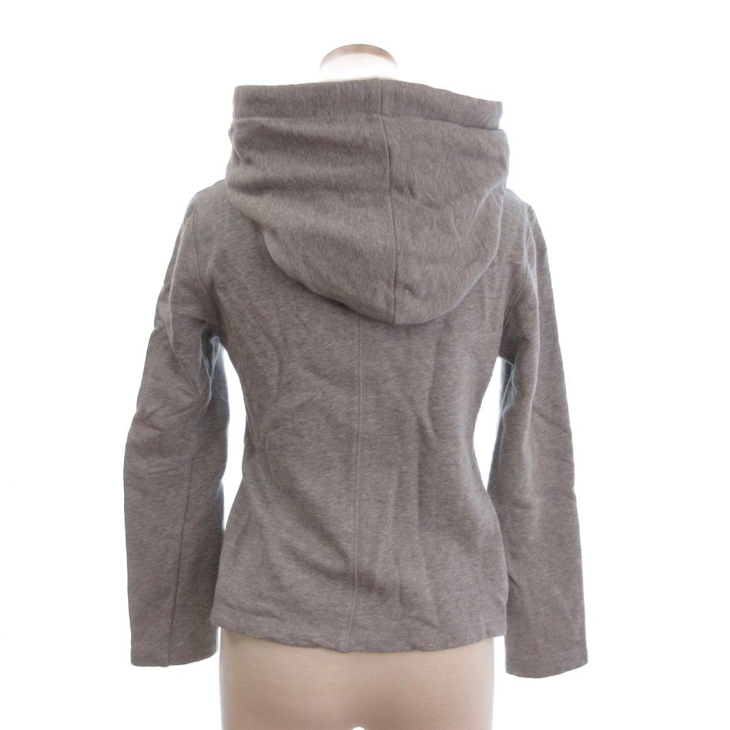 ダブルスタンダードクロージング　 グレーパーカー ダブルスタンダードクロージング ダブスタ DOUBLE STANDARD CLOTHING