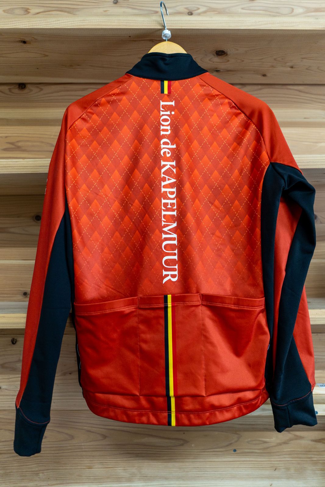 新品・正規品】リオン・ド・カペルミュール レーシングサーモ