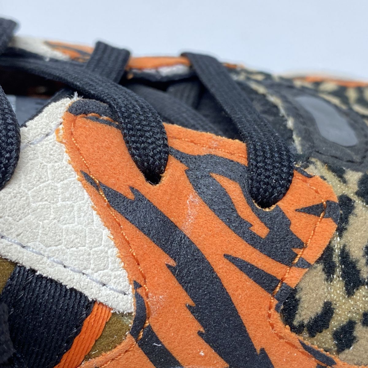 ♡♡♡ atmos アトモス 節約 × adidas アディダス ZX Alkyne Crazy Animal