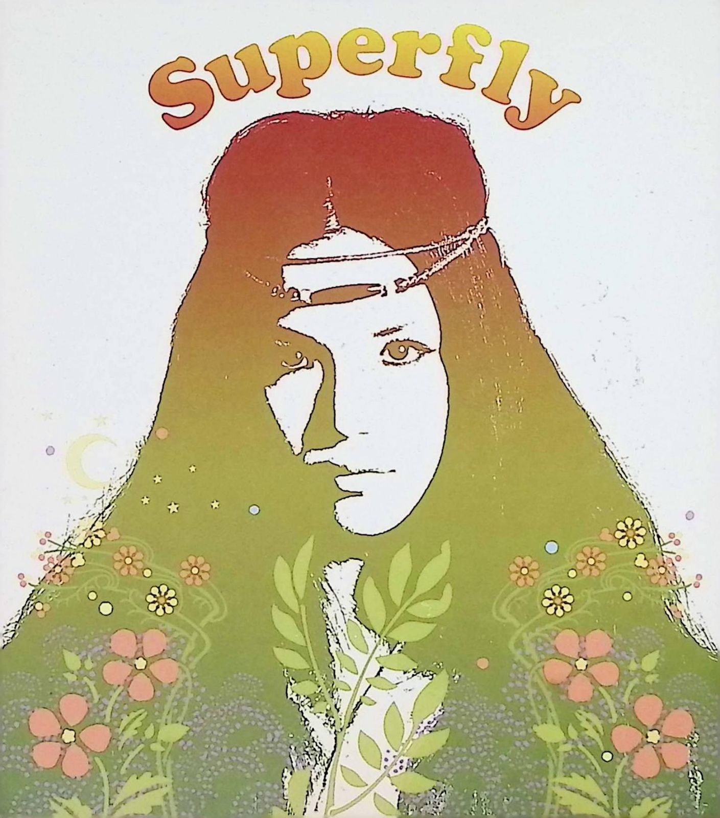 Superfly〔DVD付〕（デジパック仕様） / (CD) - メルカリ
