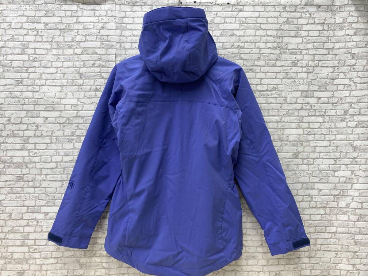 patagonia パタゴニア Stretch Speed Ascent Jacket ストレッチ