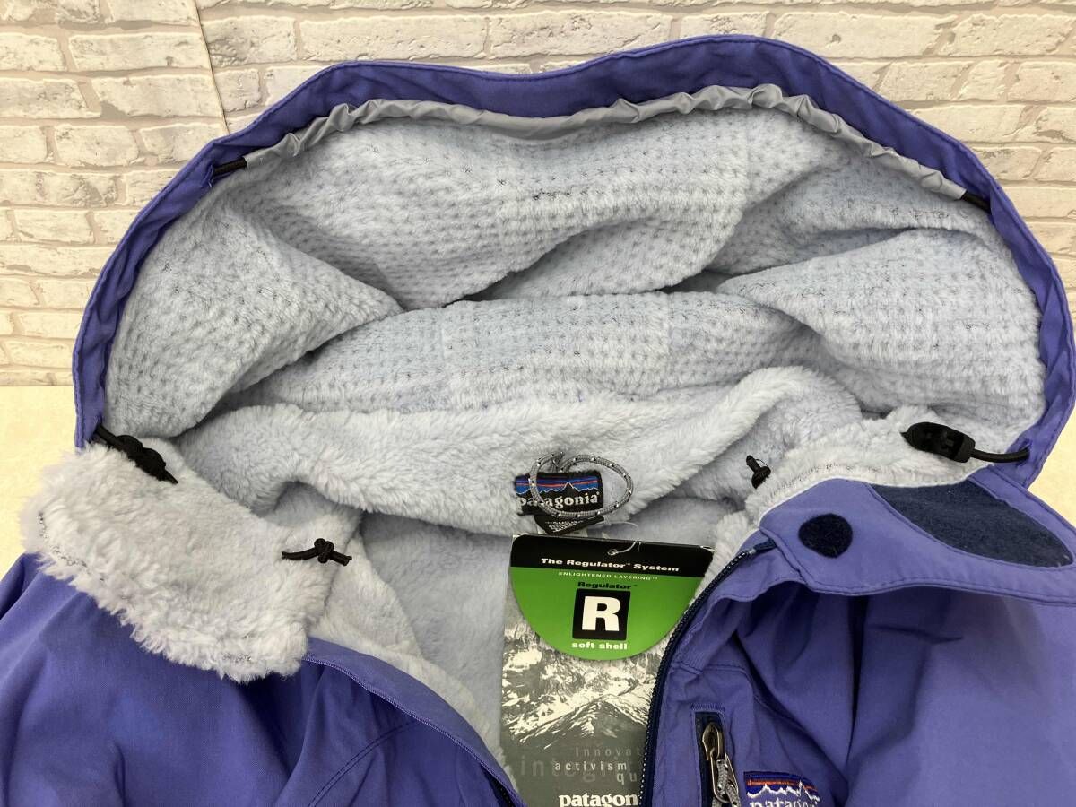 patagonia パタゴニア Stretch Speed Ascent Jacket ストレッチ