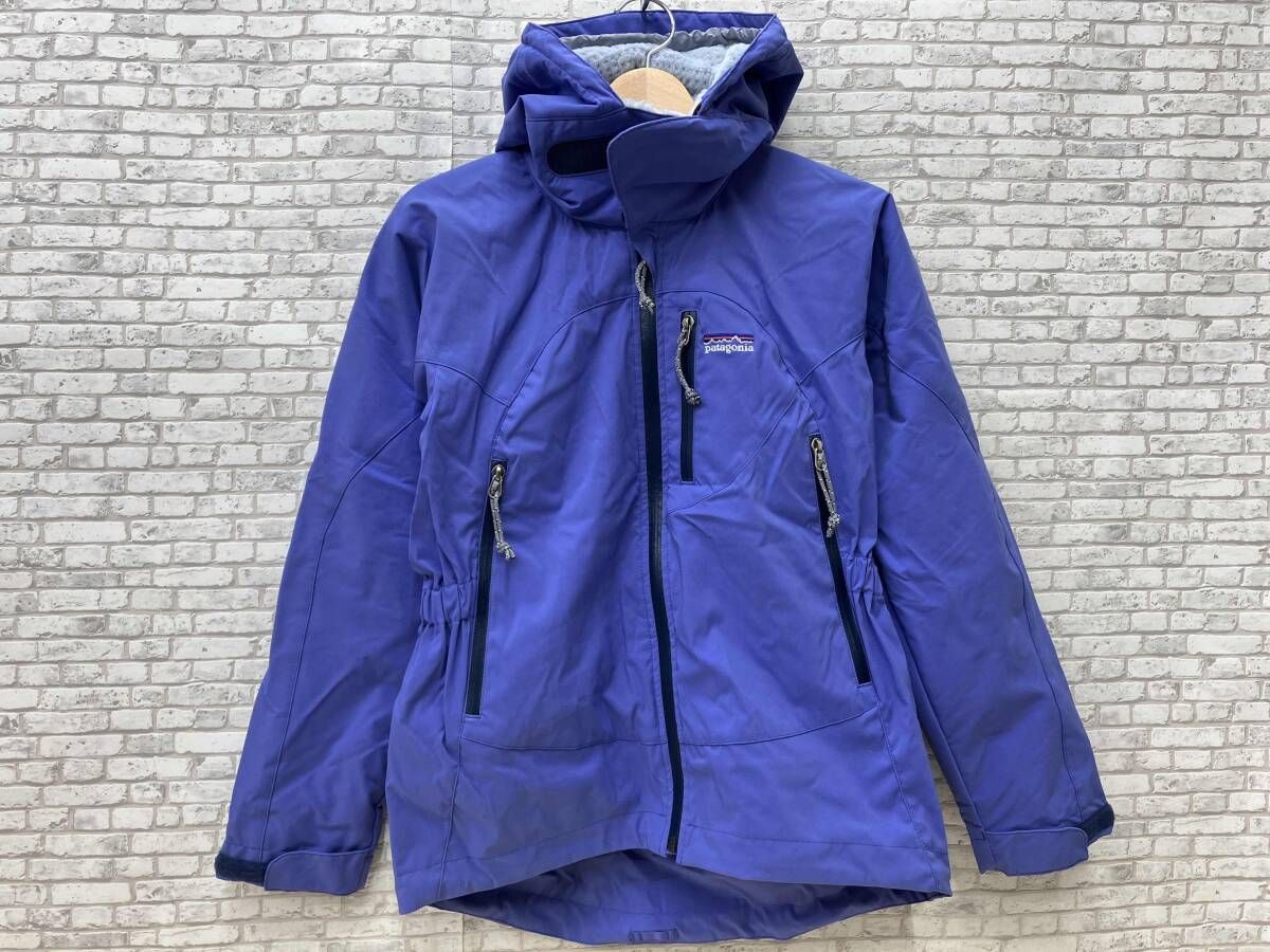 ジャケット・アウター patagonia Stretch Speed Ascent Jack 01 PATAGONIA Stretch Speed Ascent Jacket [XL] 詳細はonline storeに