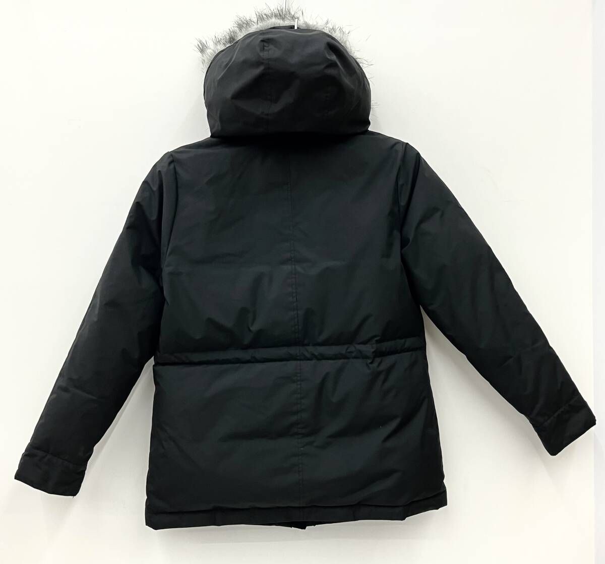FJALL RAVEN フェールラーベン ダウンジャケット FR-1217L ブラック
