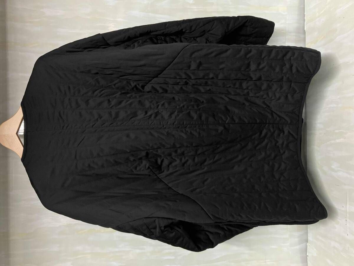 ナゴンスタンス　nagonstans キルティングジャケット nagonstans】キルティング ジャケット