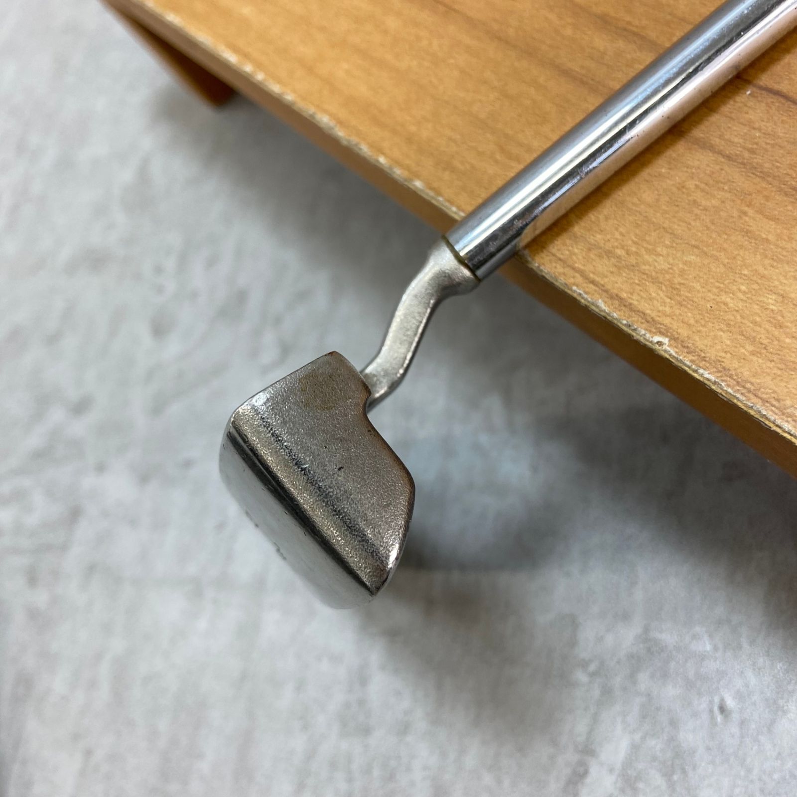 オデッセイ デュアルフォース 550 メンズゴルフ パター 右利き用