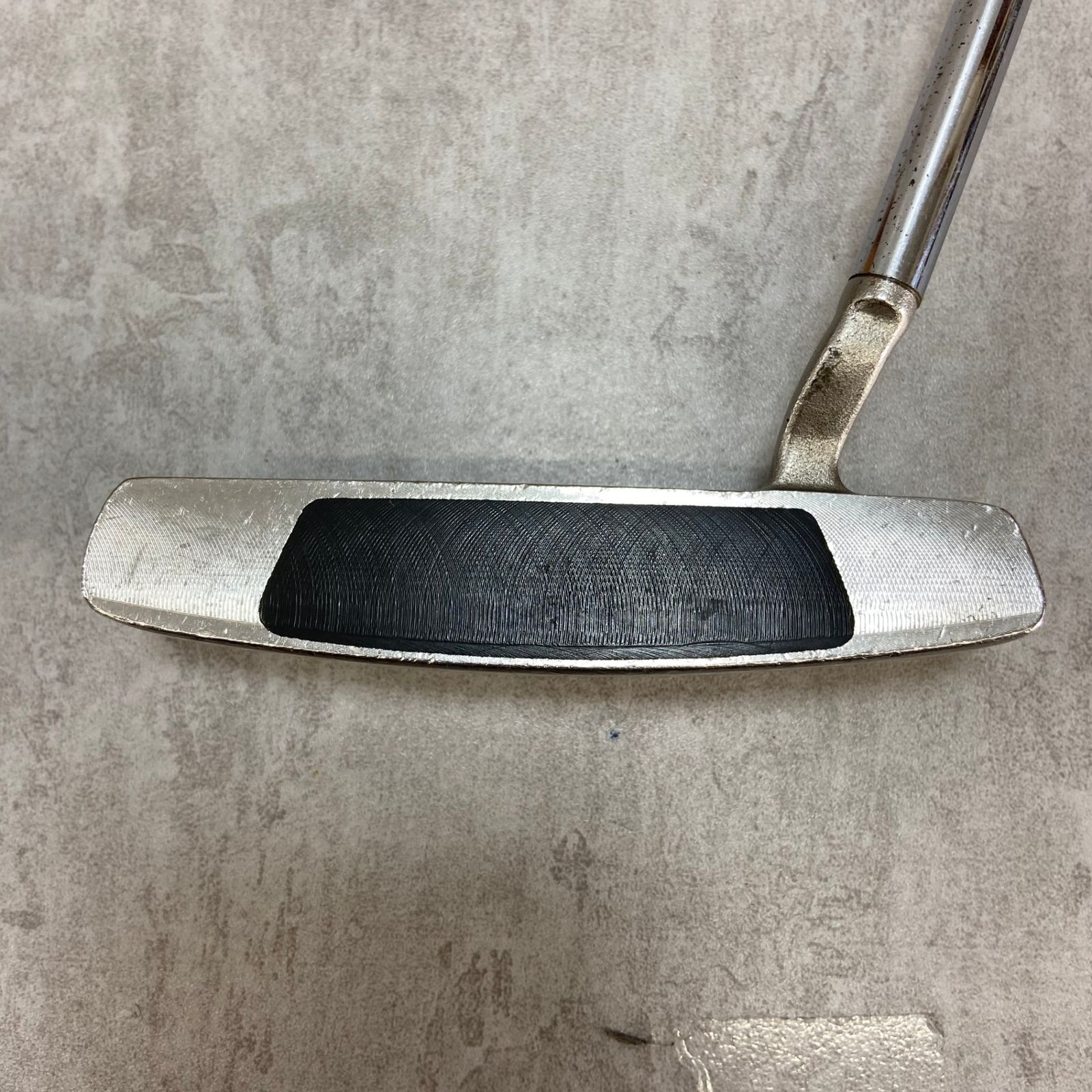 オデッセイ デュアルフォース 550 メンズゴルフ パター 右利き用