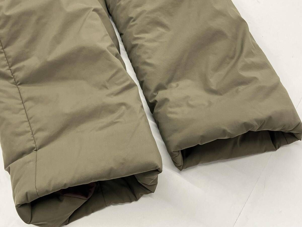 MACKINTOSH LONDN ダウンコート マッキントッシュロンドン フーデット