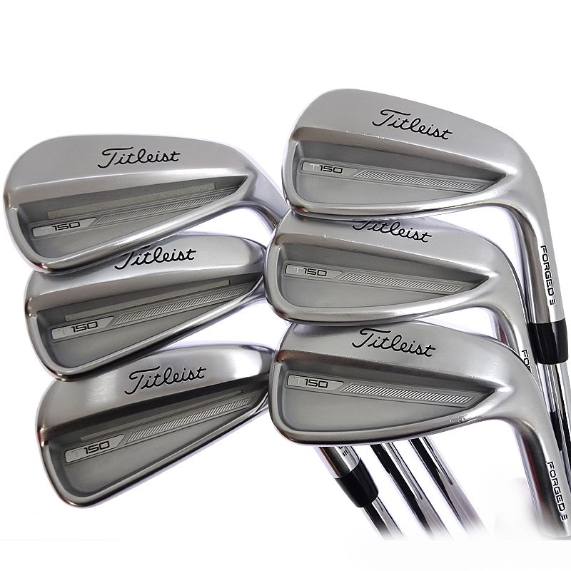 Titleist T150 アイアンセット 6本セット T150 アイアン 6本セット – 海外カスタムクラブ専門店PEAKGOLF