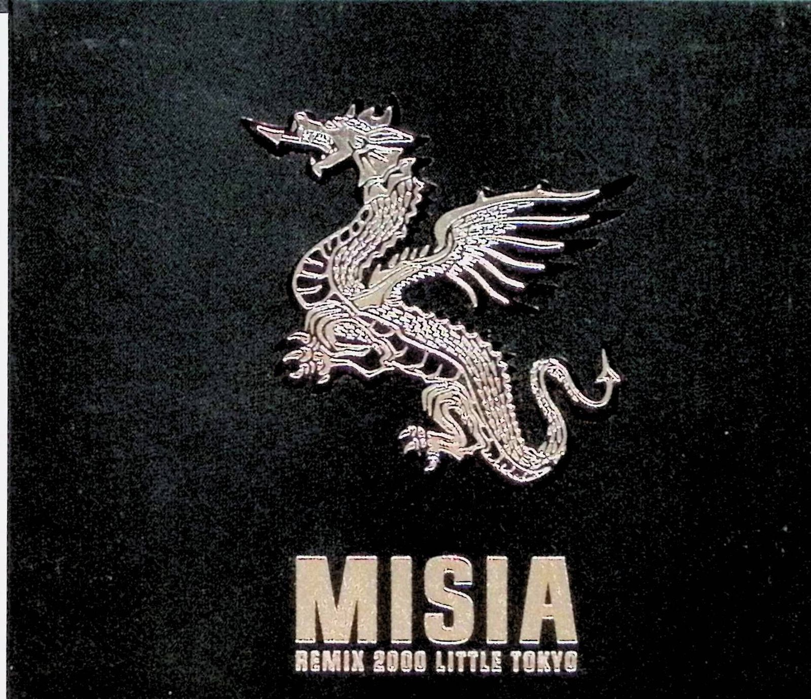 REMIX 2000 LITTLE TOKYO (CD2枚組) / MISIA (CD) - メルカリ