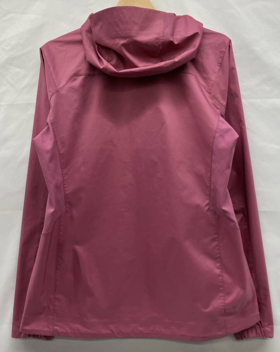 ARC'TERYX アークテリクス ジャケット マウンテンパーカー ピンク M