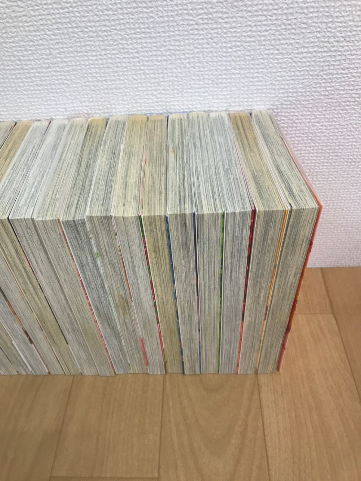 末次由紀、立川恵の投稿作　なかよしまんがスクール『るん』5冊セット 末次由紀、立川恵の投稿作 なかよしまんがスクール『るん』5冊セット