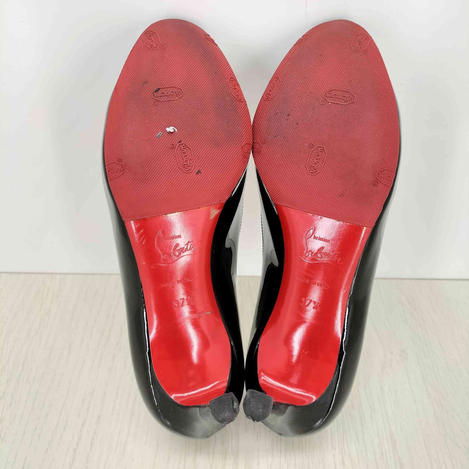 クリスチャンルブタン CHRISTIAN LOUBOUTIN ヒールパンプス レディース