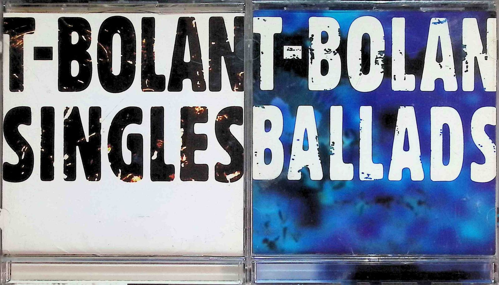 T-BOLAN CD&DVDセット T-BOLAN CD BEST HITS ベストヒッツ 16曲収録 : DAIHAN ダイハン