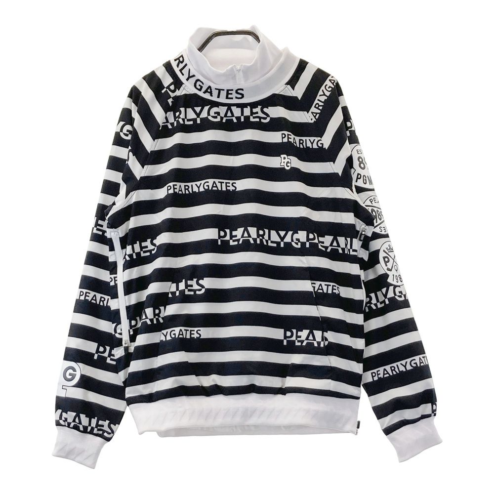 PEARLY GATES パーリーゲイツ 蓄熱 スニード ゴルフウェア 3 S サイズ：3 PEARLY GATES パーリーゲイツ 蓄熱ジャケット スニード