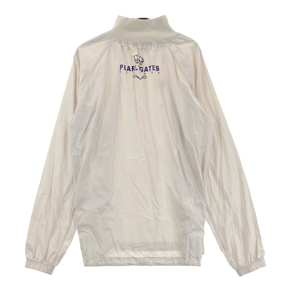 サイズ：1 PEARLY GATES パーリーゲイツ インナー付蓄熱スニード