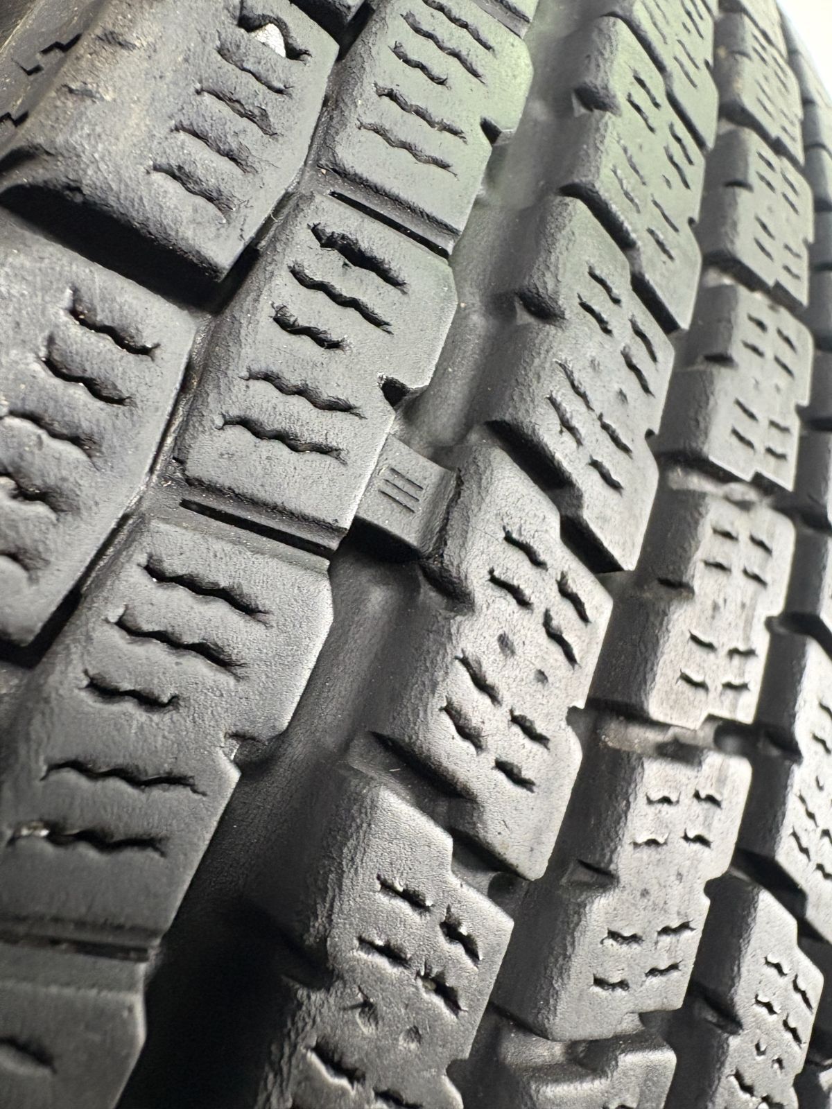 送料無料☆155/80R14 LT ヨコハマ IG91 2022年製 4本 冬 タイヤ