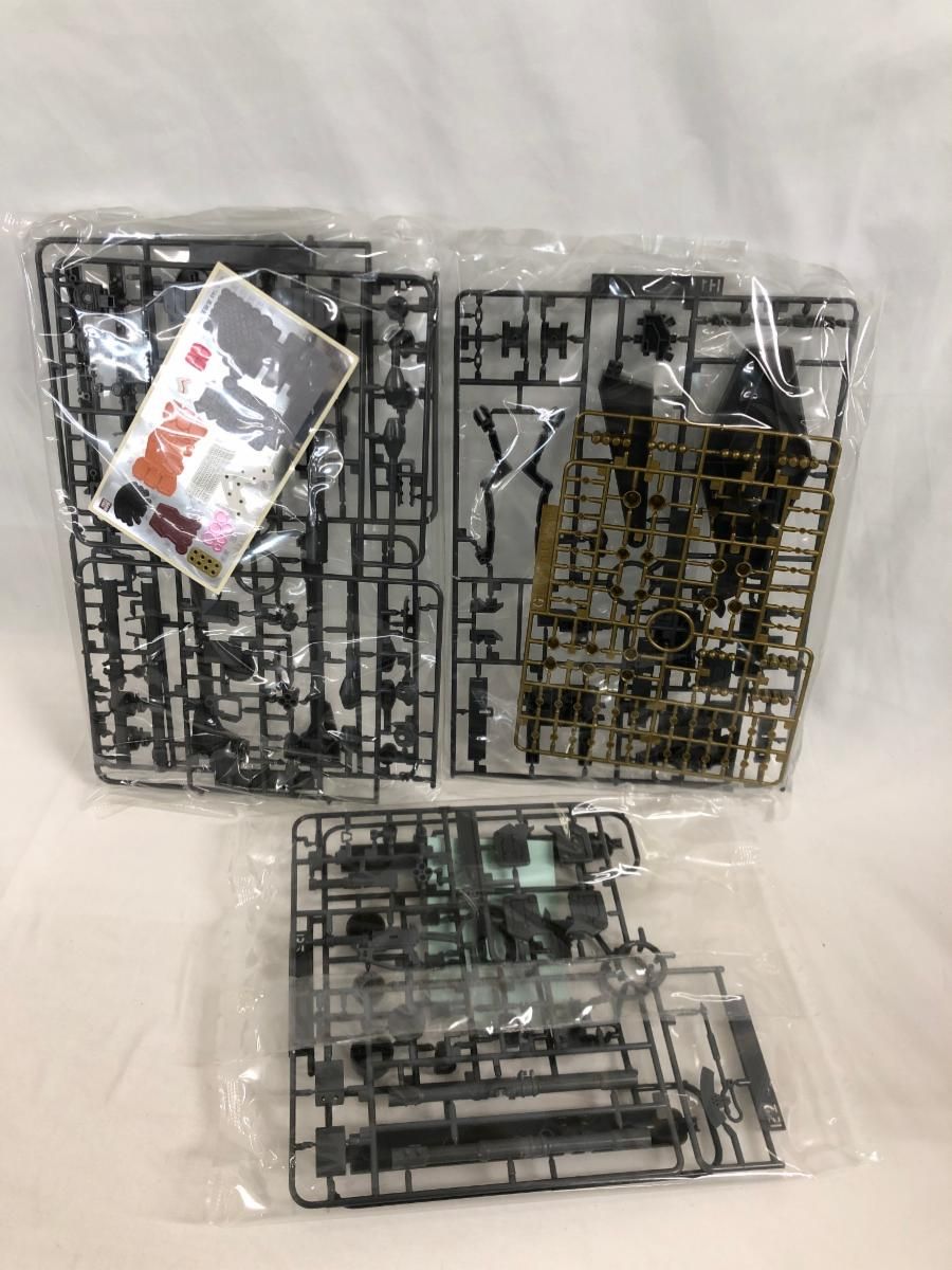 未開封】HG 1/144 MS-06R 高機動型ザク （機動戦士ガンダム サンダー