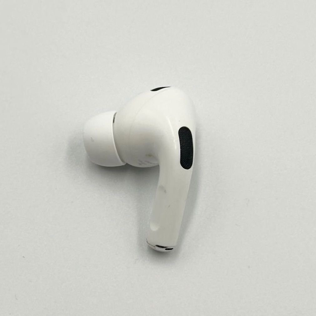 美品✨️】Apple AirPods Pro 第2世代 左耳 A3048 Type-C - メルカリ