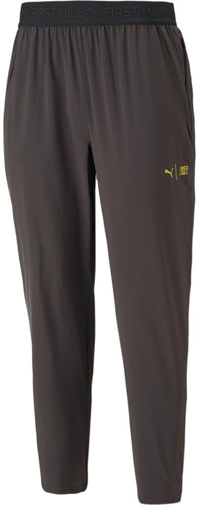 プーマ PUMA M FIRST MILE ジョガー  523632 01 プーマ ブラック