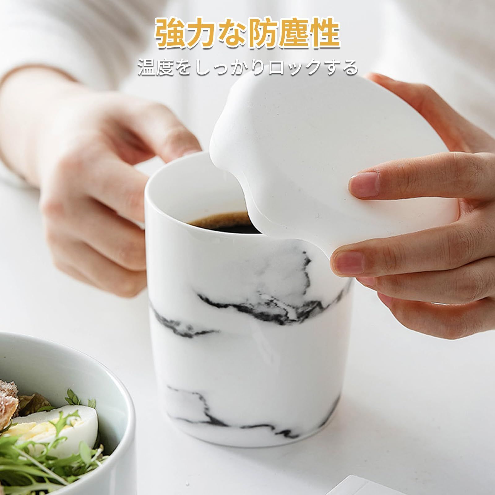 カップ保温 コップ蓋