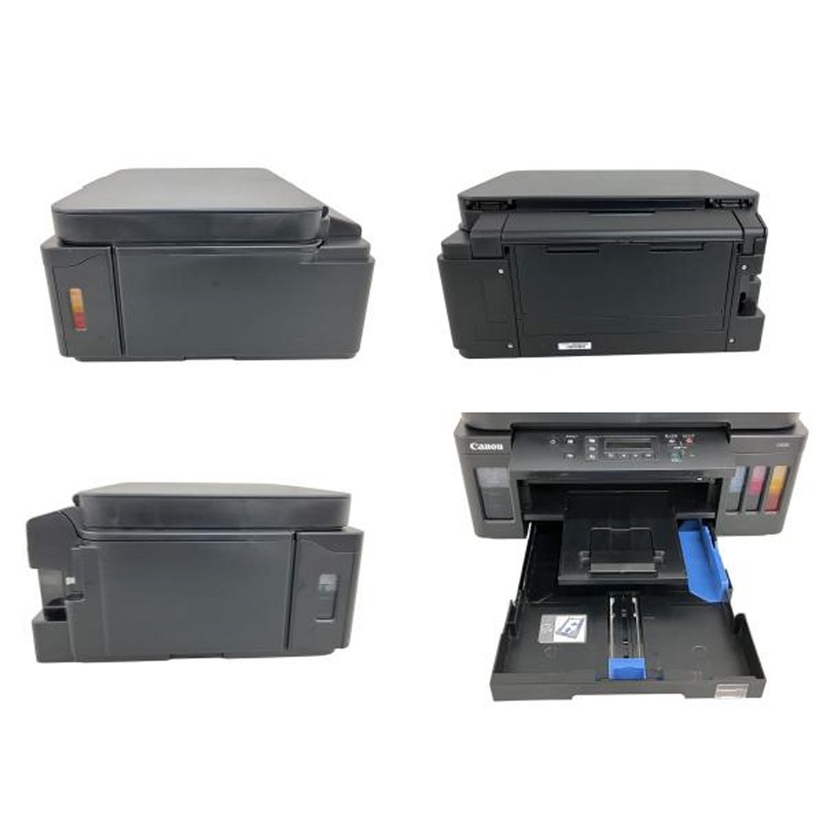 Canon キヤノン G6030 インクジェットプリンター 複合機 未使用品 2025年最新】Yahoo!オークション -g6030 canonの中古品・新品・未使用