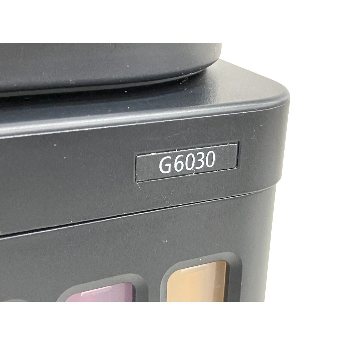 Canon キャノン G6030 インクジェット複合機 プリンター A4 PC周辺機器