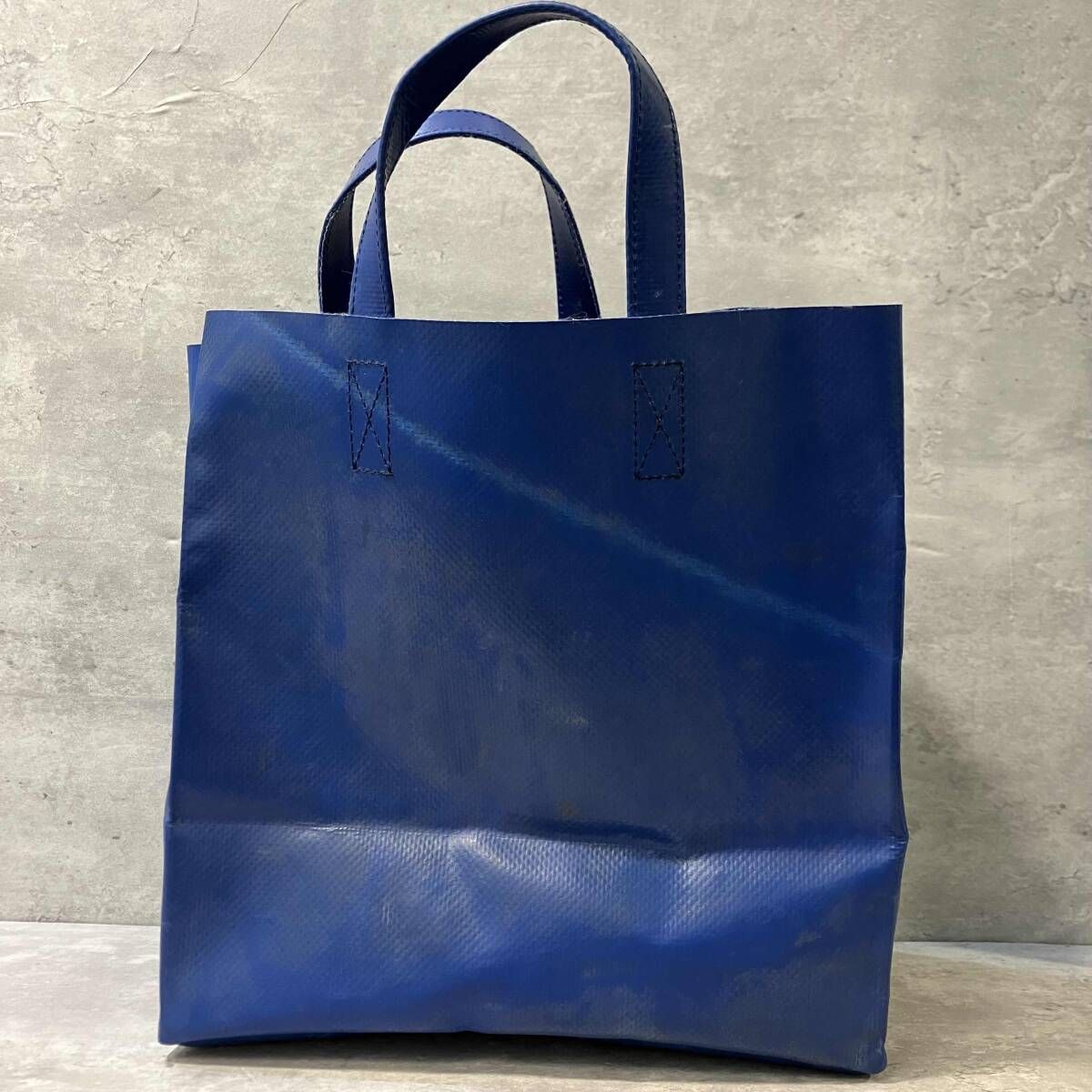 最終価格！FREITAG マイアミバイス　青 FREITAG MIAMI VICE マイアミバイス ブルー ブラック フライダーグ