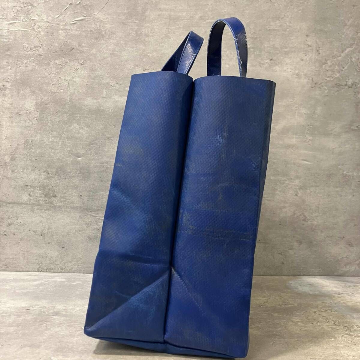 FREITAG MIAMI VICE マイアミバイス ブルー ブラック フライダーグ