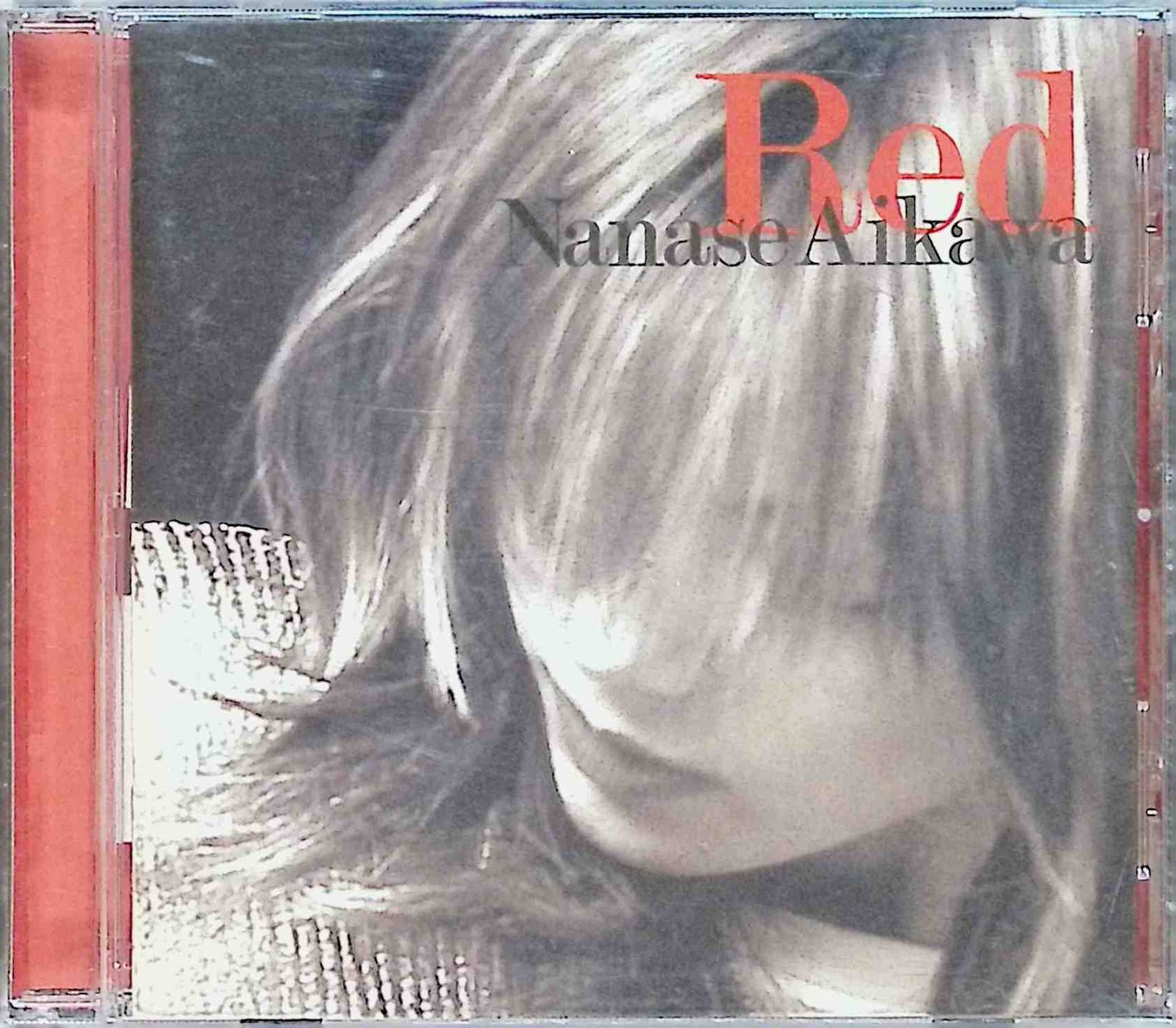 Red / 相川七瀬 (CD) - メルカリ
