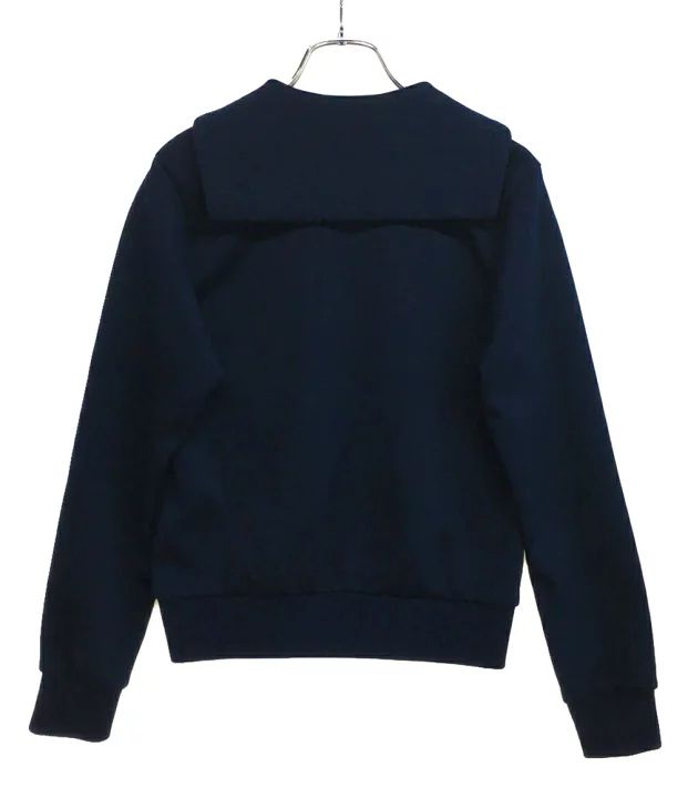 コムデギャルソンガール　セーラージャケット　24ss 今期 コムデギャルソンガール 2024SS セーラージャケット - メルカリ