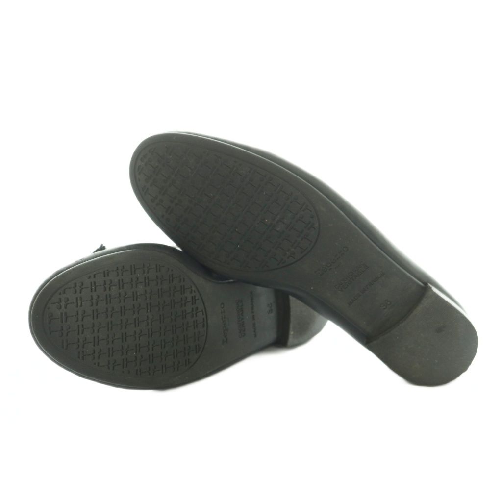 repetto レペット　ブラック 黒　バレエシューズ 36 Repetto バレエシューズ ブラック 36.5 Repetto バレエシューズ 黒