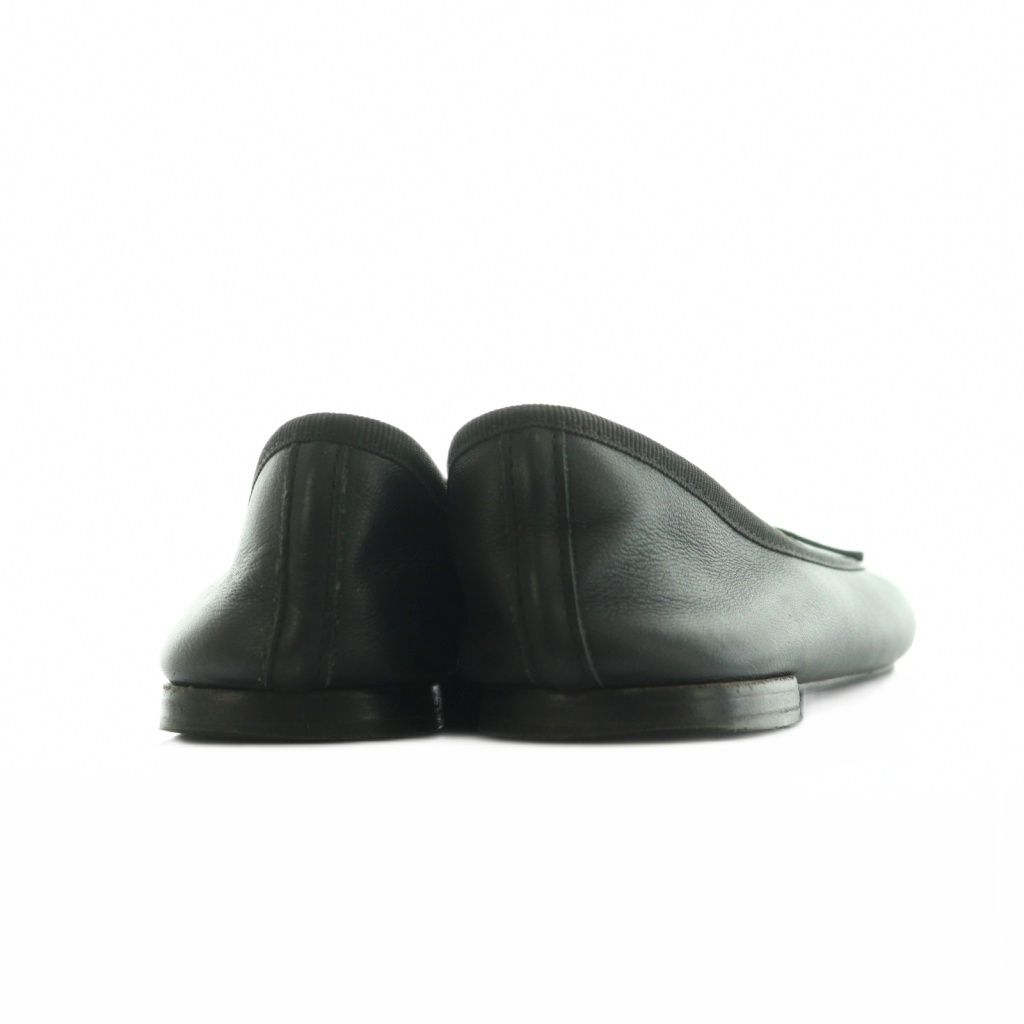repetto レペット　ブラック 黒　バレエシューズ 36 Repetto ブラック バレエシューズ 楽天市場】レペット バレエシューズ