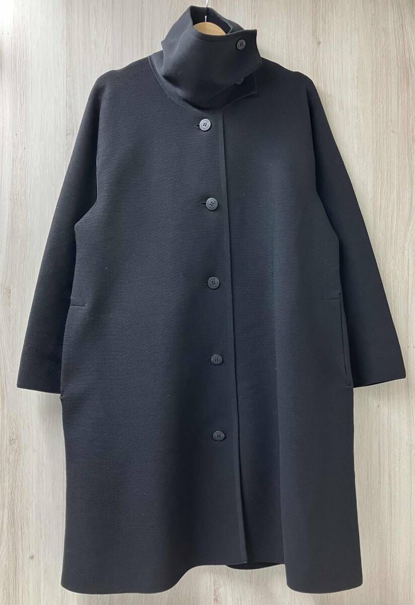 ISSEY MIYAKE me イッセイミヤケ ミー MI94KA533 スタンドカラー