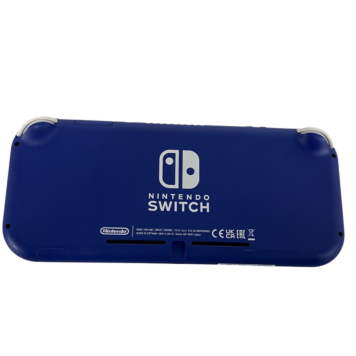 Nintendo Switch Lite HDH-001 ニンテンドースイッチ ライト 携帯