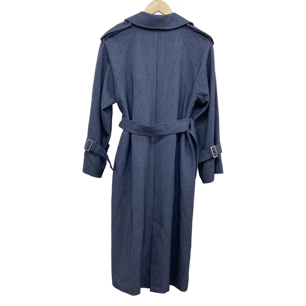 FRAY I.D(フレイアイディー) トレンチコート サイズ0 XS レディース美