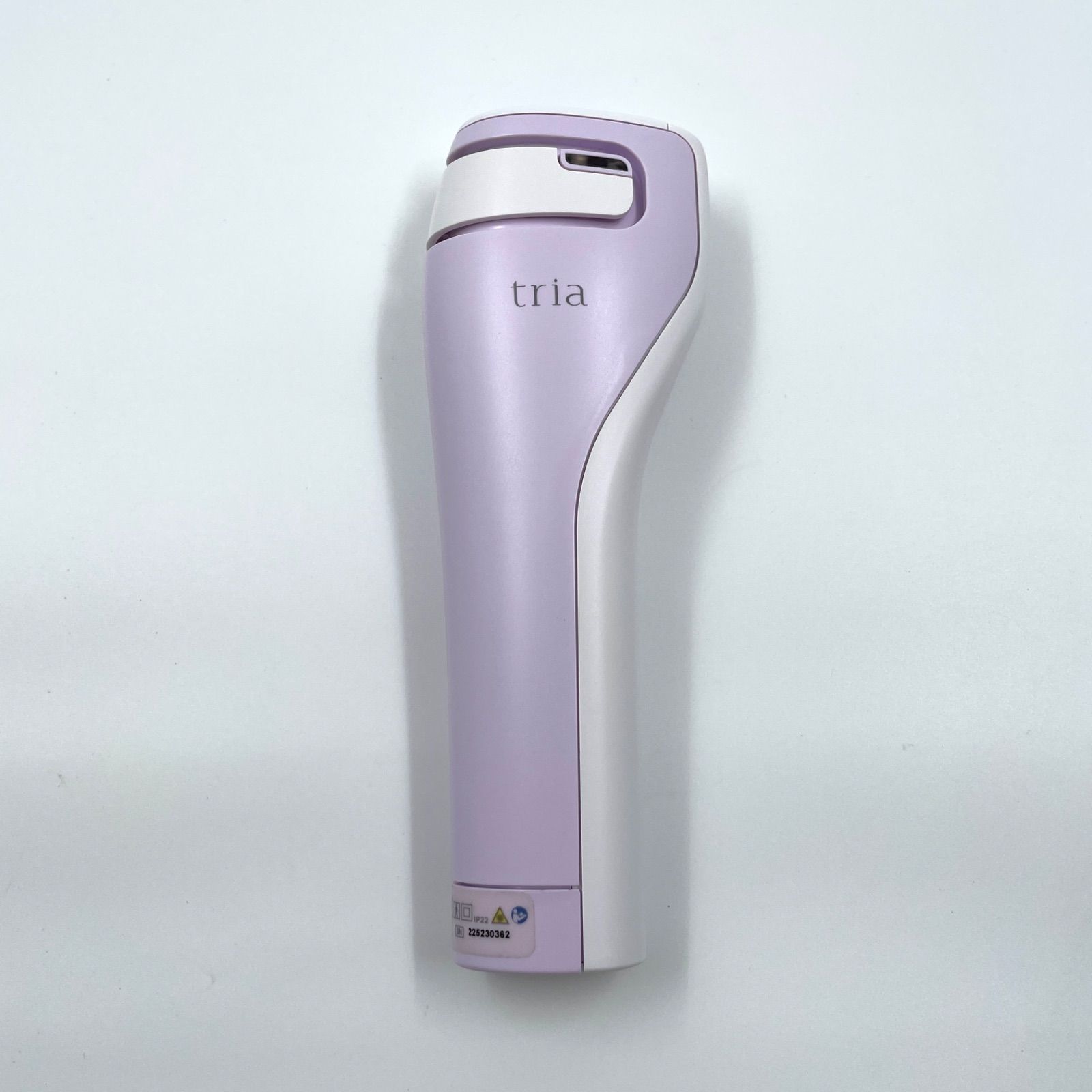 1121B トリア スキンエイジングケアレーザー SRL しわ くすみ リフト