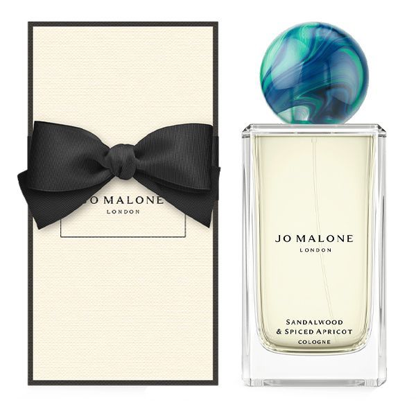 限定 ジョーマローン サンダルウッド＆スパイスドアプリコットコロン 100ml JO MALONE ジョーマローン サンダルウッド&スパイスドアプリコット