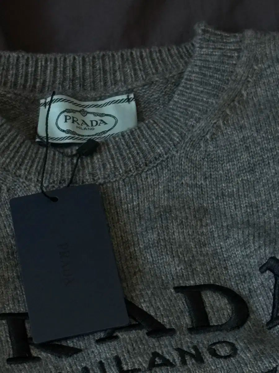 PRADA プラダ ニットトップス 正規品美品 楽天市場】PRADA プラダ セーター P24A2S 1ZHP レディース ニット