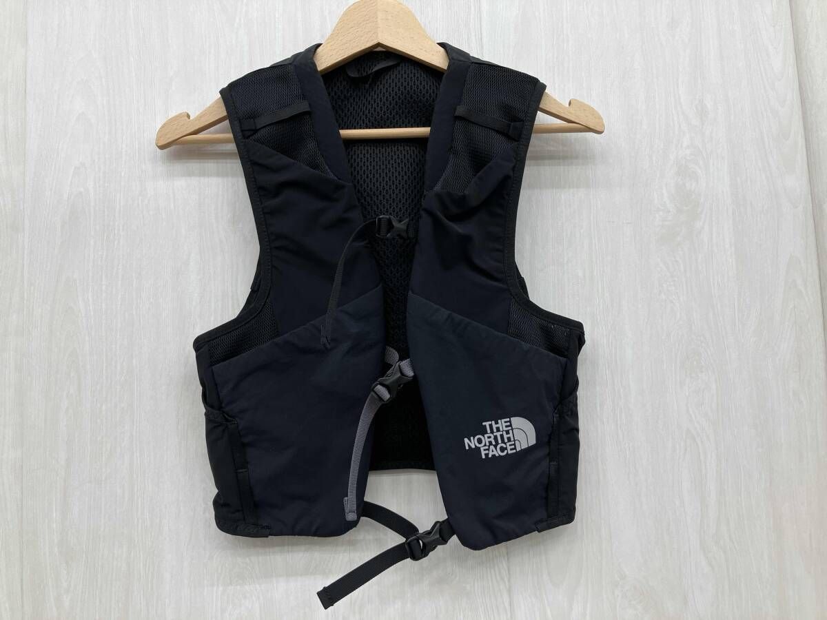 46234★年 ノースフェイス ベスト トレランリュック TRZERO 46234☆年 ノースフェイス ベスト トレランリュック TRZERO リュック