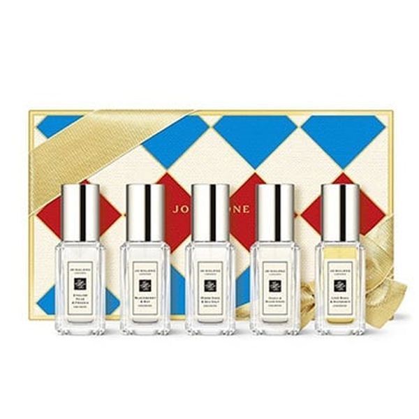 JO MALONE ジョーマローン コロンコレクションコフレドコロン 9mL×5
