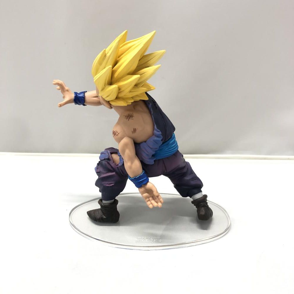 dramatic ドラゴンボールフィギュア セル 孫悟空 孫悟飯 楽天市場