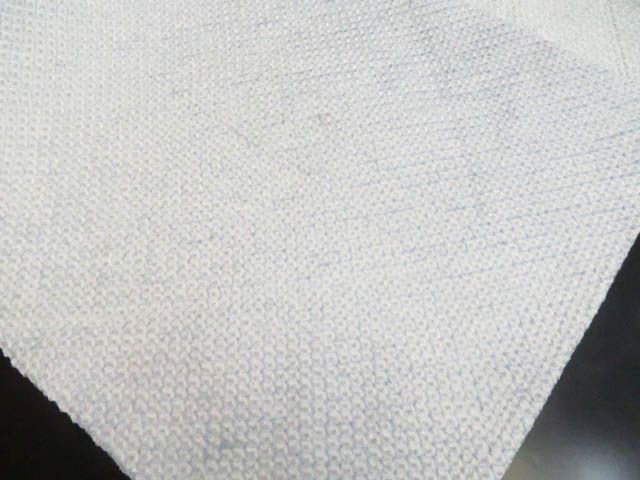 a2509-92 名古屋帯 九寸 美品 正絹 着物 総絞り 刺繍 - メルカリ