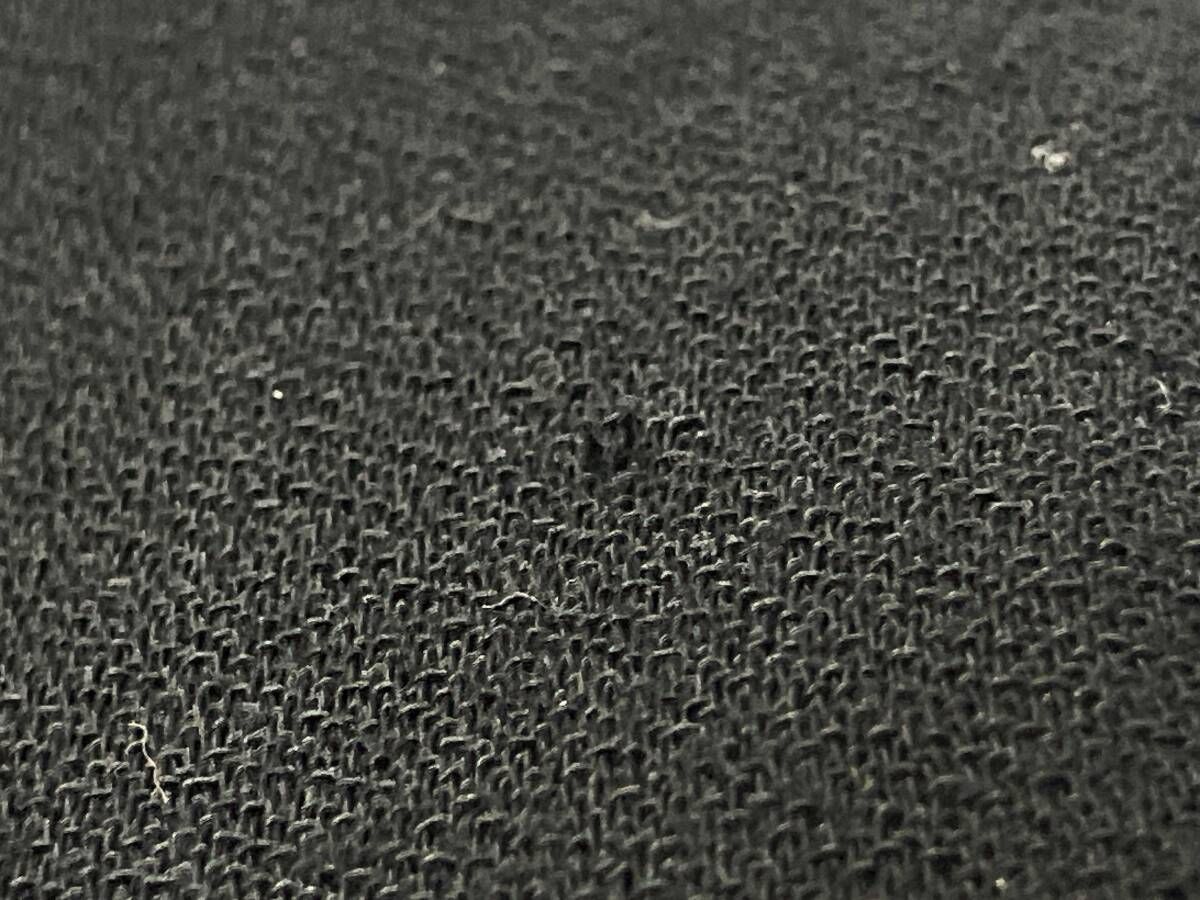 VIVIENNE WESTWOOD RED LABEL／90s／オリゾンティ／ブラック スカート