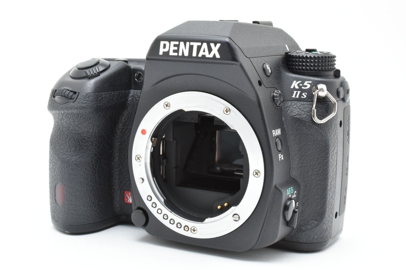Pentax K-5 IIs ボディ K5 IIs 1600万画素 ペンタックスKマウント 多