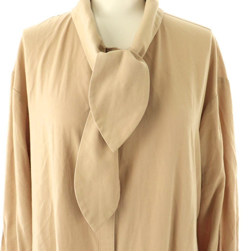 ブルーレーベルクレストブリッジ BLUE LABEL CRESTBRIDGE バック