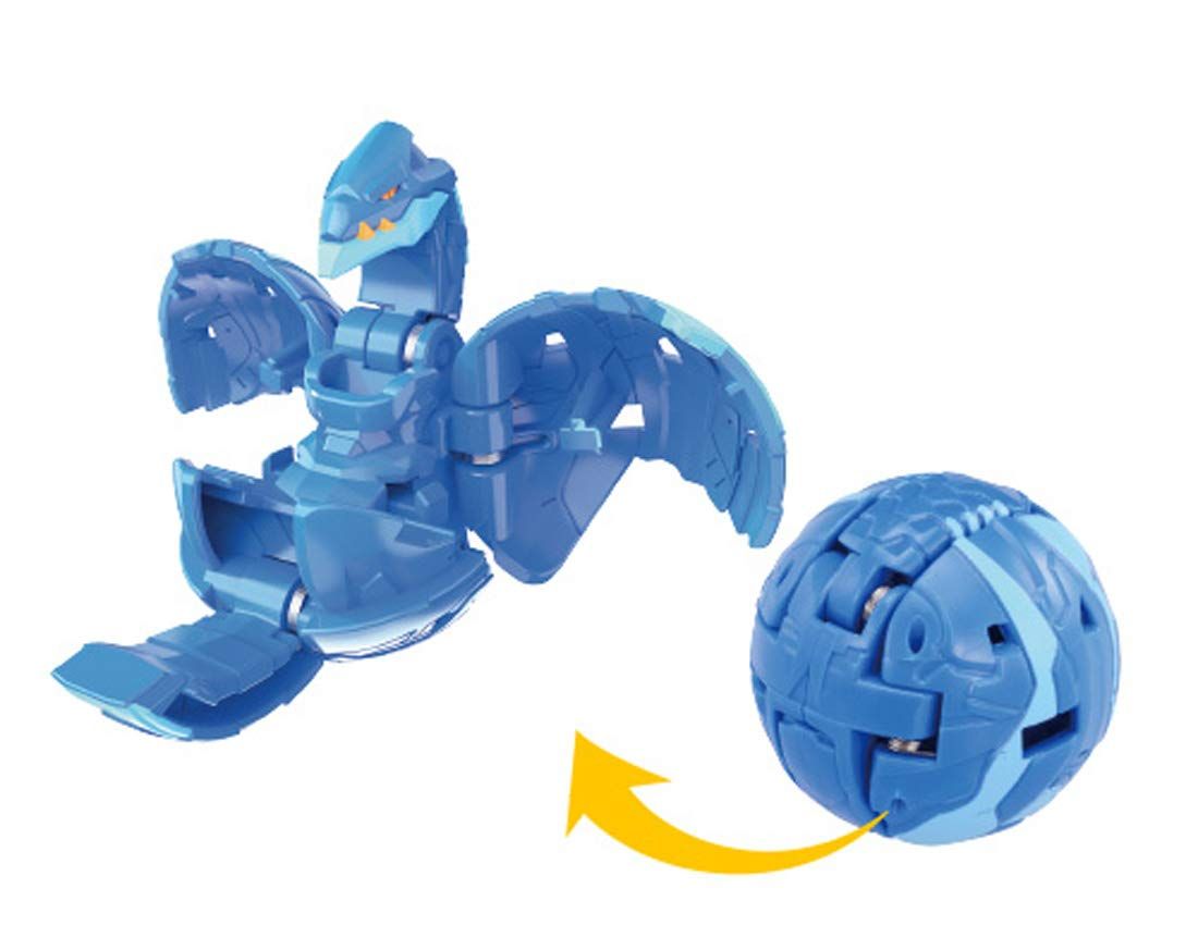 爆丸 爆丸 爆019 サーペンテーゼ - メルカリ